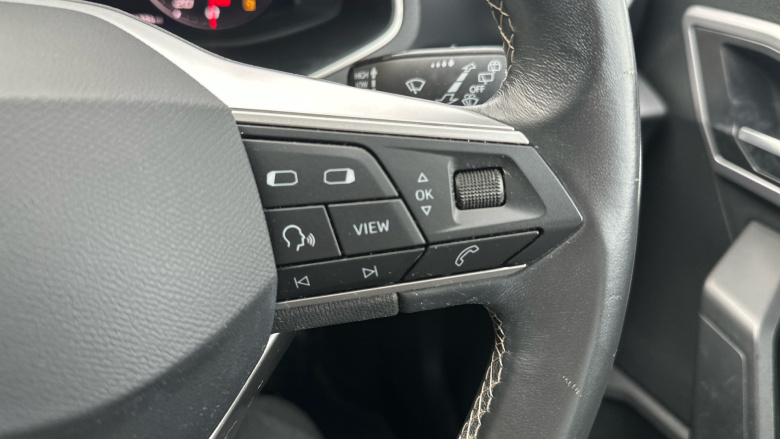 SEAT Ibiza 1.0 TSI 110 Xcellence Lux 5dr Petrol Hatchback